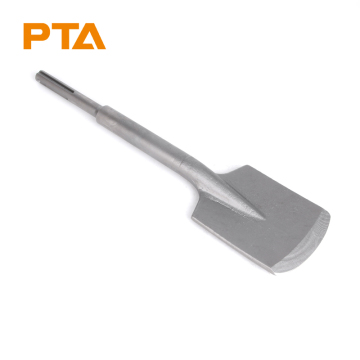 JACK HAMMER SDS Max Square Mouth Long Series Clay Spade Chisel
