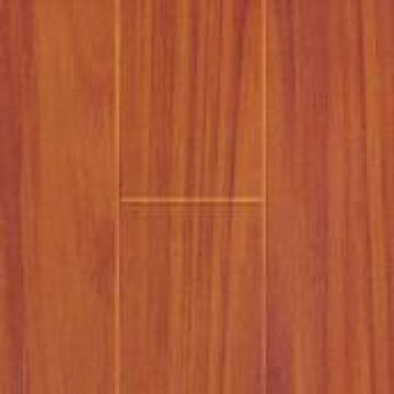 laminated flooring