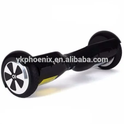 two wheels smart self balancing electric scooter (SMART-C)