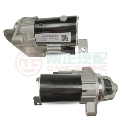 12V Car Engine Starter Motor Replacement for SAIC Maxus Models and Others