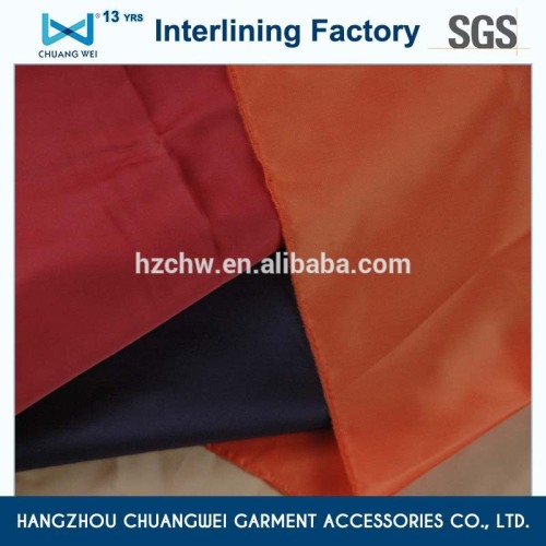 Wholesale high quality fashionable non woven fabric insert