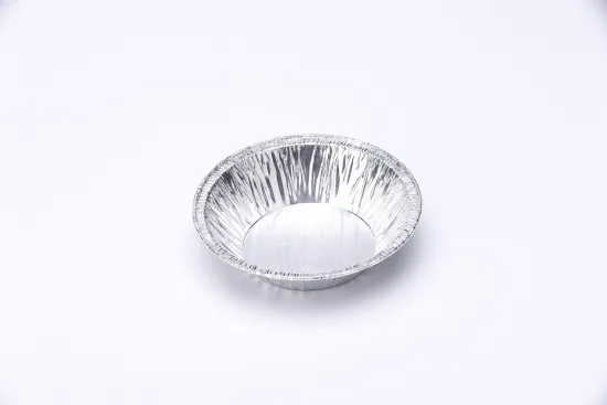 Aluminum Foil Baking Pans