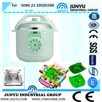 China Electric Rice Cooker Mold 1.0L Factory Mini Drum Rice Cooker Mold Multifunction Electric Rice Cooker Mould Commodity Plastic Rice Cooker Mold