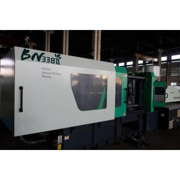 BN338II B Machine d&#39;injection en plastique hyraulique