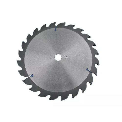 ราคาโรงงานขายร้อน 4 ใน TCT Saw Blade สำหรับการริปและการตัดไม้เนื้อแข็งและไม้เนื้ออ่อน