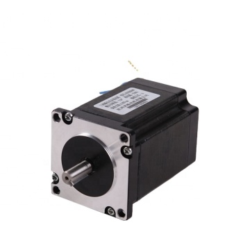 3 Fase 57mm 24V NEMA23 MOTORI STEPPER HIBRID