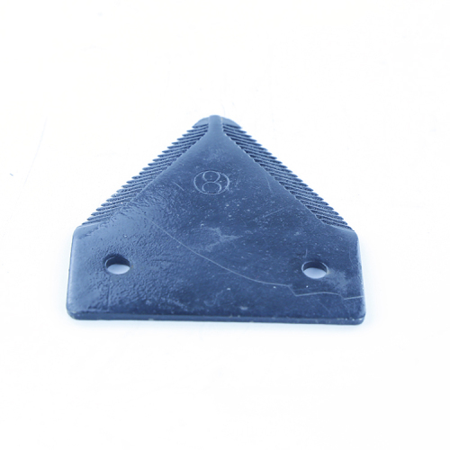2023 DC70 Harvester 4Lz5.1 Machine Spare Parts - Original Kubota DC70 Plus Cutter Blade