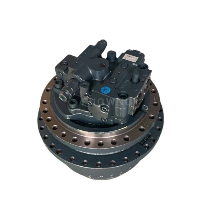 31N9-40010 Hydraulic Final Drive Travel Motor For Hyundai