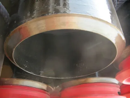 high pressure tube