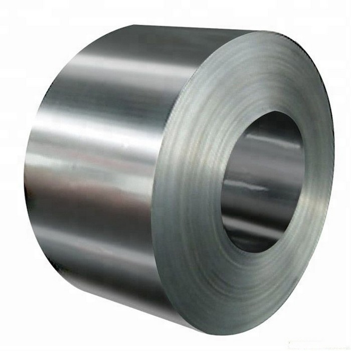 Pickling cold-rolled 201 Stainless steel strip