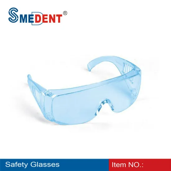 Dental Safety Glasses