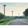 20W All-In-One Solar LED Street Light