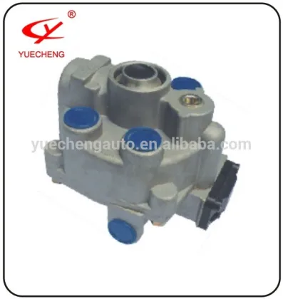 WABCO parts auto truck Relay Valve kn30200 kn30300