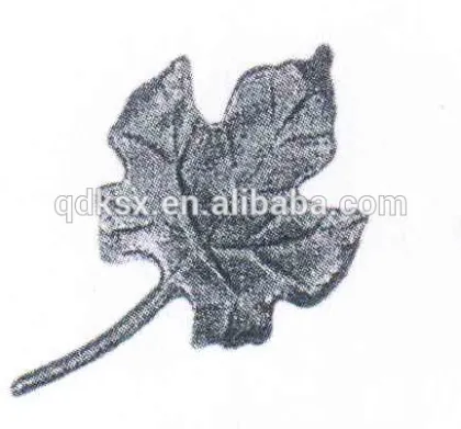 The most popular wrought iron products
