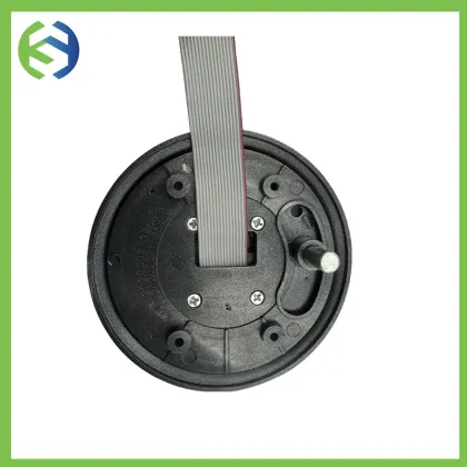 Integrated Biometric Safe Lock System