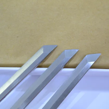 KENNY OEM ODM Gerber 85878000 85878001 Computer Cloth Knives