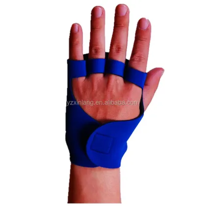Wholesale Gym Training Gloves for Men and Women with Cycling Sports Gloves