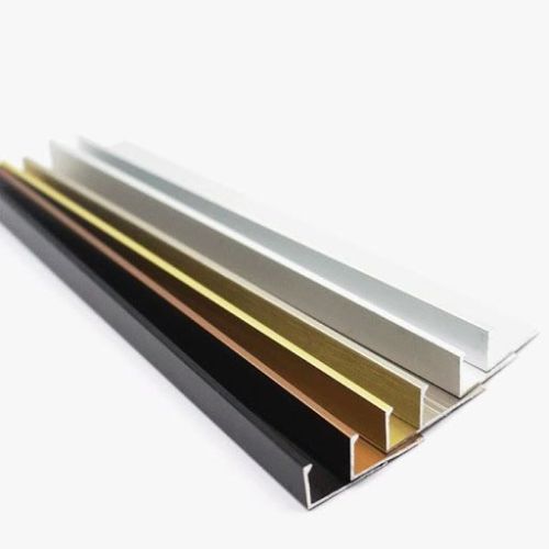 Высокопроизводительный алюминиевый профиль фоторамки