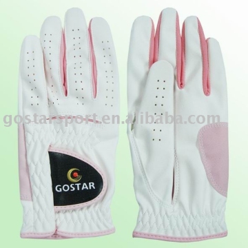 golf glove(PGL-54)