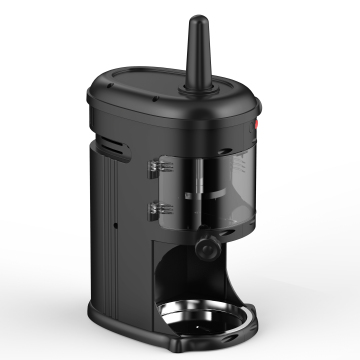 Electric Snow Ice Shaving Machine - Custom Shaved Ice Snow Cone Maker