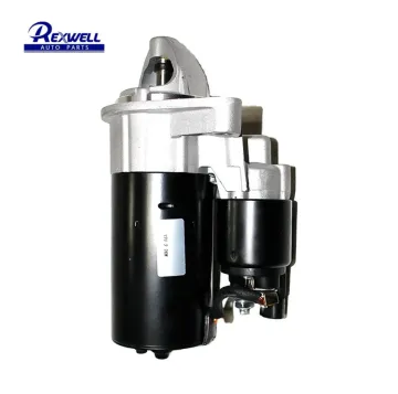 High Quality 12V Starter Motor 28100-0L030 for Toyota Hi-Lux 3.0 D/D-4D 4WD 2.2KW