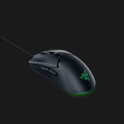 Wired Razer Viper Mini: 6 Programmable Buttons Gaming Mouse