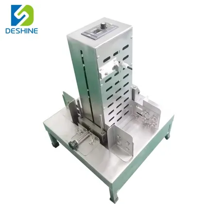 Commercial Chocolate Bars Grinder Chopper Machines