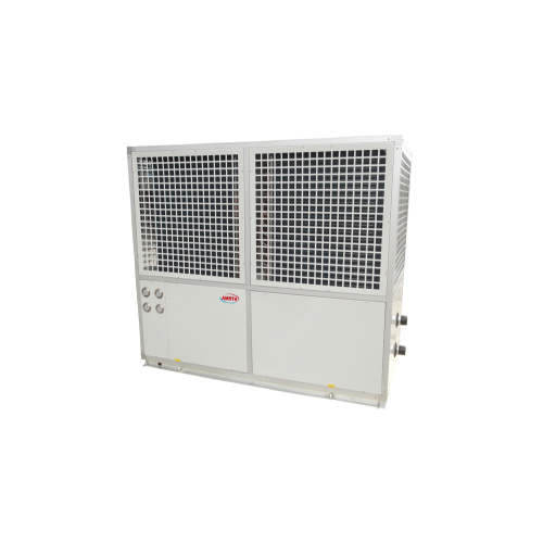 Αεροψυγμένα Modular Commercial Chiller