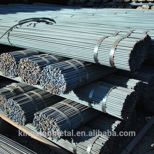 Standard Construction Steel Bars Prices, High Quality Standard