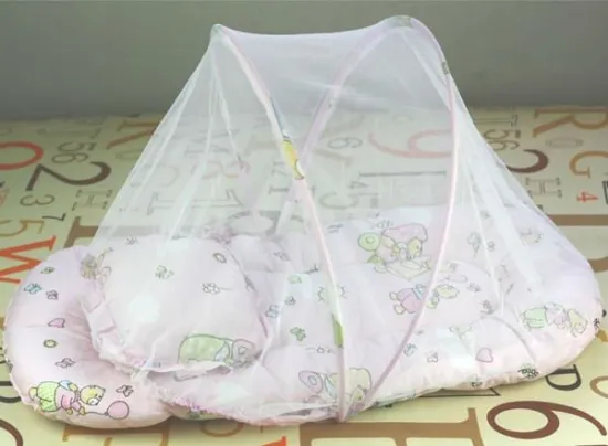 playpen mosquito net made in china