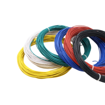 High Performance UL1569 Cable for Control and Signal Circuits with 105C Temperature Rating