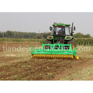 Arado subsolador Rototiller para tractor agrícola