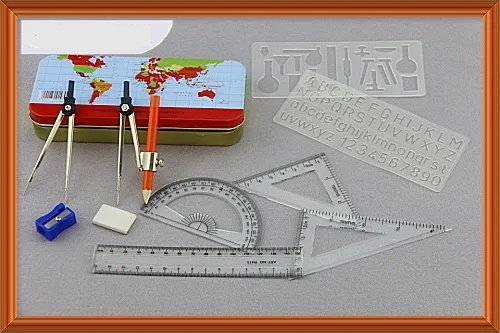 mathematical set