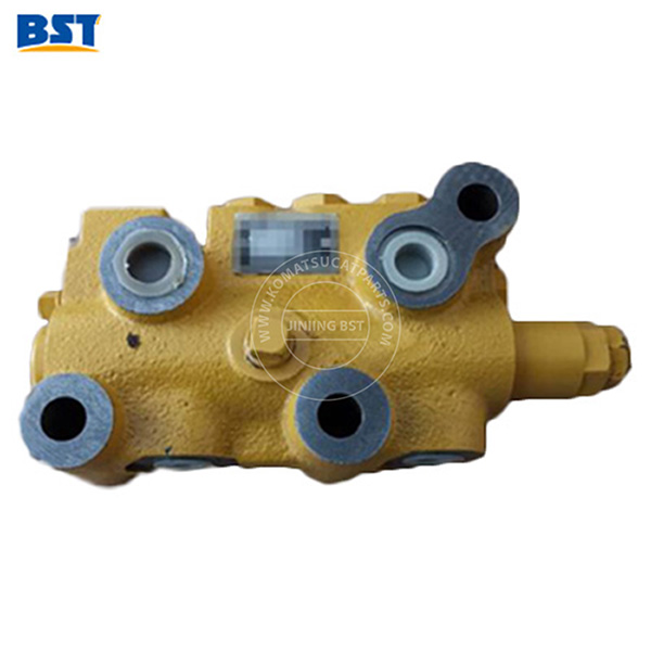  KOMATSU PPC valve D375 bulldozer PPC VALVE ASS'Y 195-61-48100