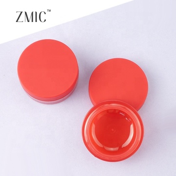 Customized Luxury Round Mini Cream Jars