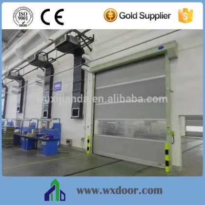 Pvc Fabric Hangar Doors|flexible hangar door