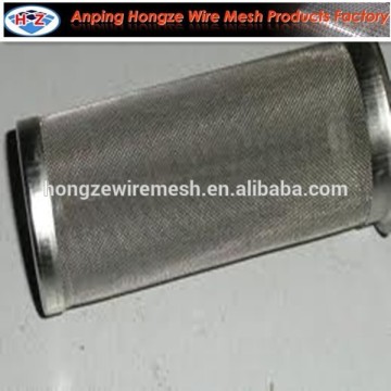 Woven Gas-liquid Filter Mesh (manufacturer)