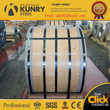 Manufacturer Best price of 2.8/2.8 CoatingCoils for tinplate bucket