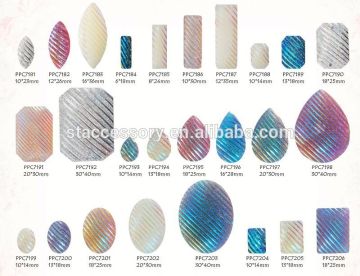 Wholesale jewelry resin stones