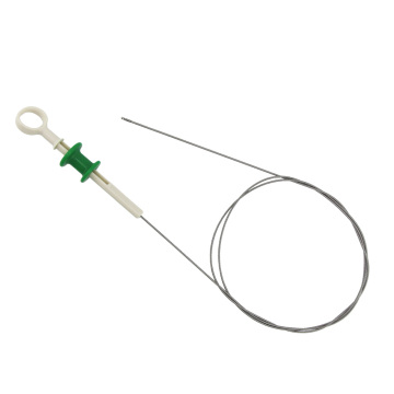 Surgical endoscopic biopsy disposable forceps