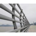 Barrera anticolisión de barandilla de puente de alta resistencia