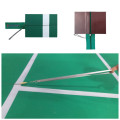 Badminton Court Mats PVC Sports Flooring BWF Certification