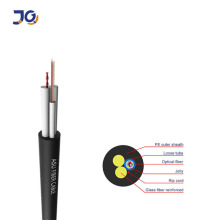 Mini ADSS Fiber Cable 8 Core