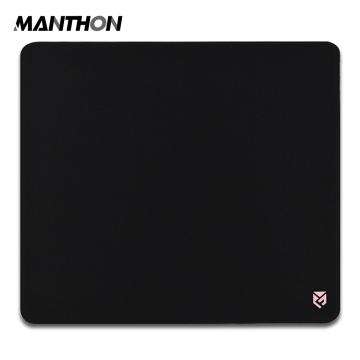4mm Thick Game Mousepad with Rough Surface for Accurate Positioning and Speed Control
