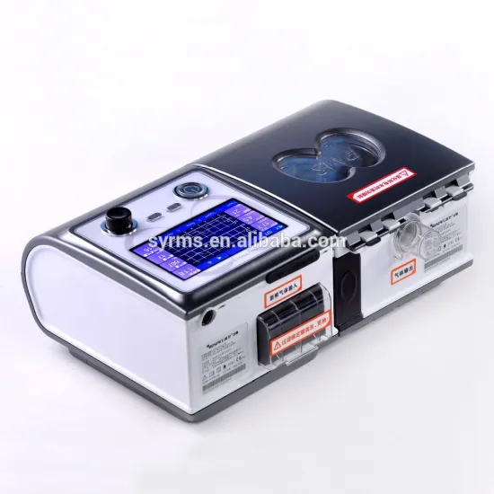 BPAP25 noninvasive ventilator for sleep apnoea