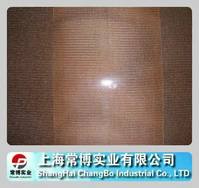 Basalt fiber geomesh