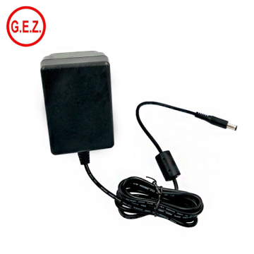 CE Adapter UK plug 12V 2A Power Supply