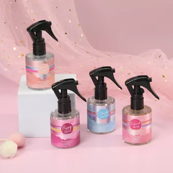 High Quality 100ml Hair Perfume Spray for Women - Restore Hair Care Perfume