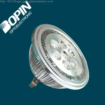 led spot lighting with Beam angle: 25 degrees