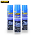 car care spray paper and label sticker remover